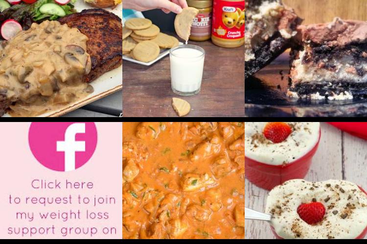 Evening Meal Plan - Week Commencing 26/09/2022