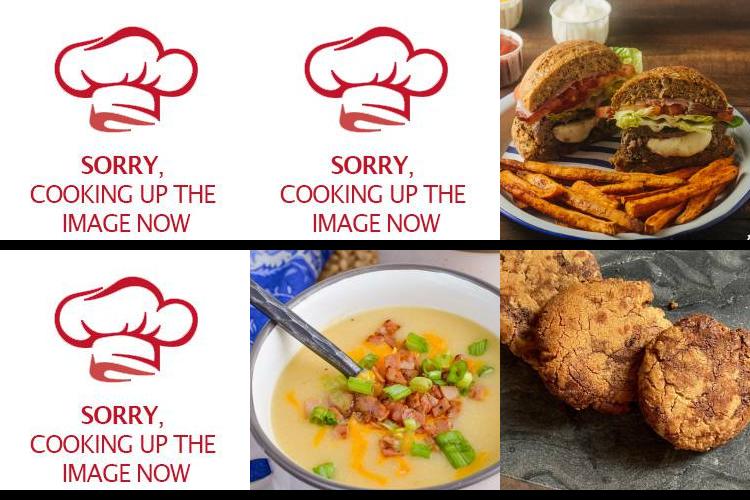 Evening Meal Plan - Week Commencing 25/07/2022