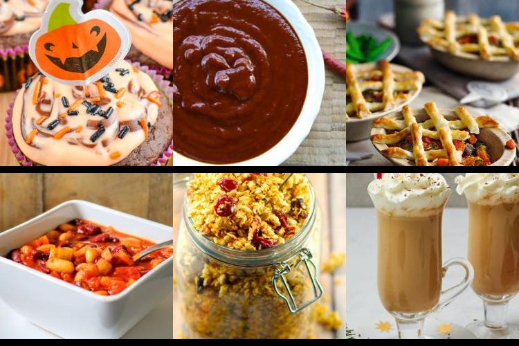 Evening Meal Plan - Week Commencing 02/08/2021