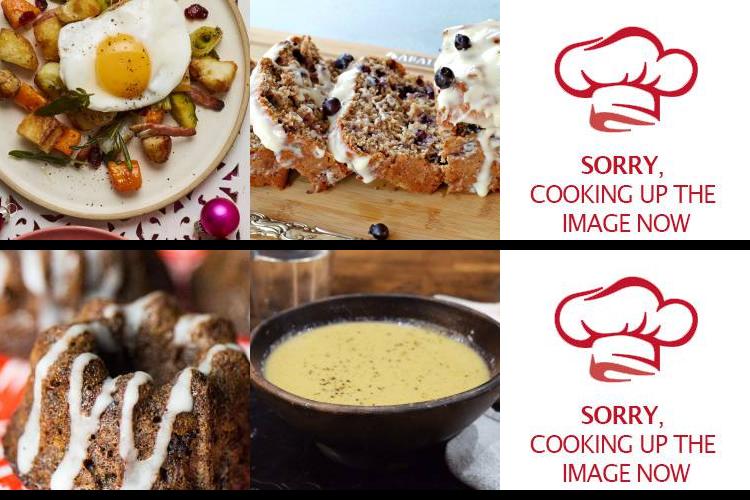 Evening Meal Plan - Week Commencing 09/05/2022