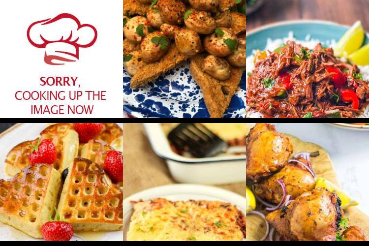 Evening Meal Plan - Week Commencing 05/09/2022