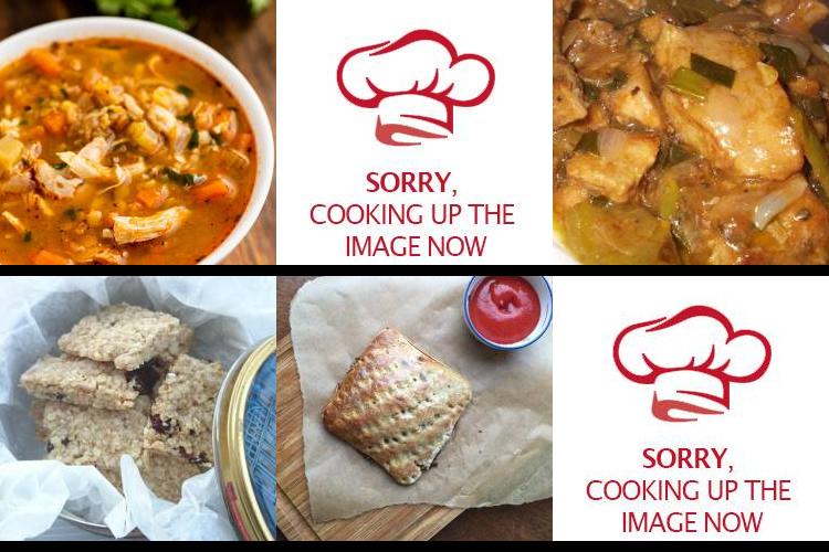 Evening Meal Plan - Week Commencing 05/09/2022