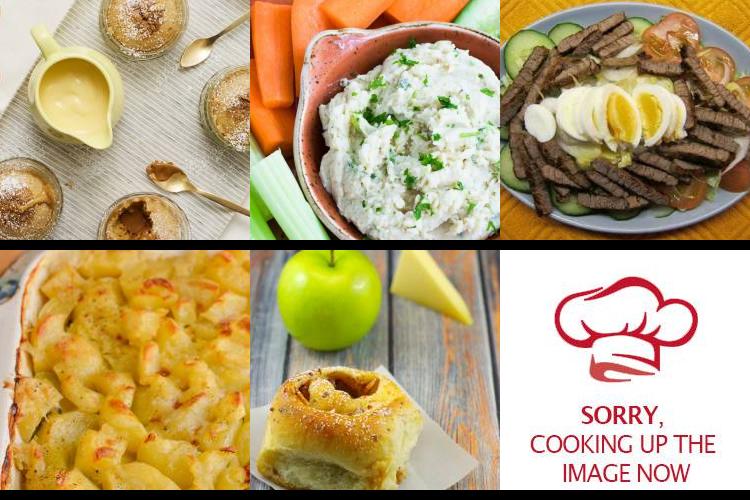 Evening Meal Plan - Week Commencing 26/12/2022