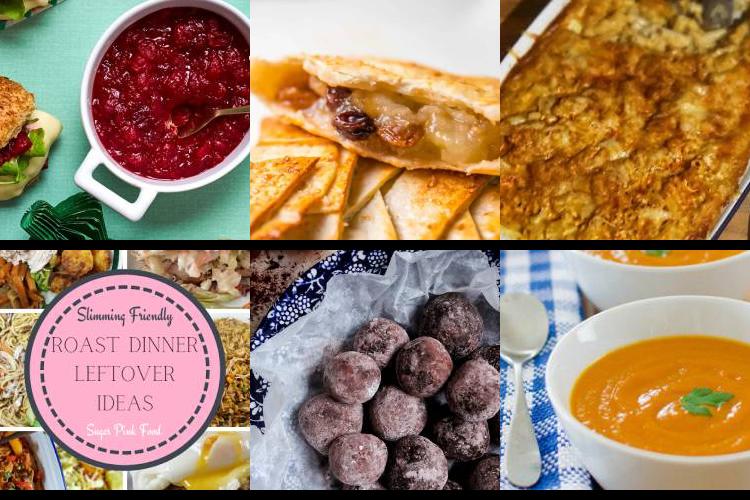 Evening Meal Plan - Week Commencing 24/05/2021