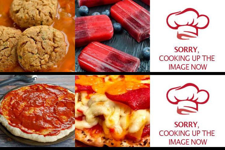 Evening Meal Plan - Week Commencing 26/09/2022