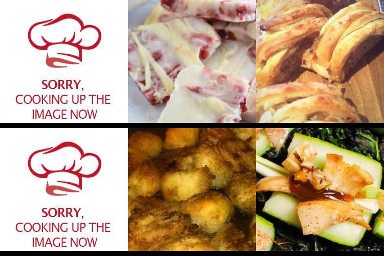 Evening Meal Plan - Week Commencing 01/08/2022