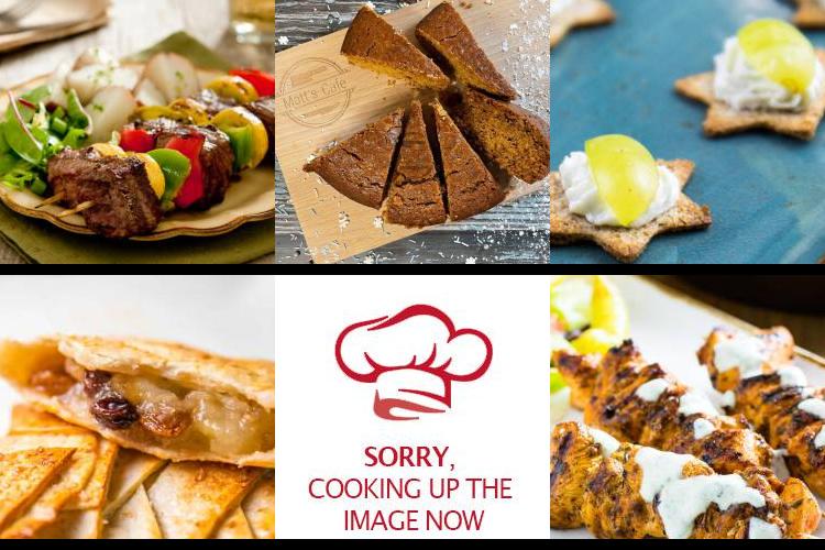 Evening Meal Plan - Week Commencing 23/01/2023