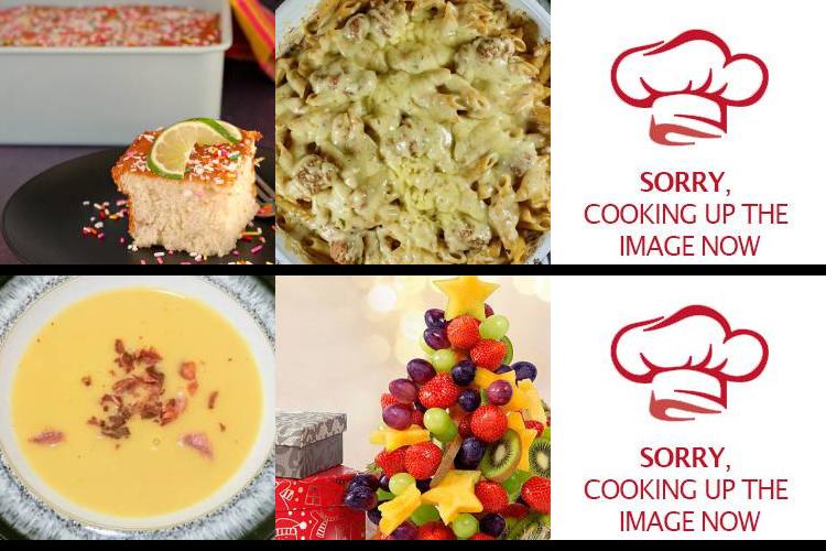 Evening Meal Plan - Week Commencing 09/01/2023