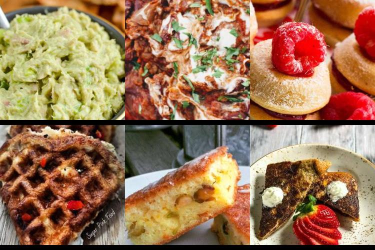 Evening Meal Plan - Week Commencing 29/08/2022