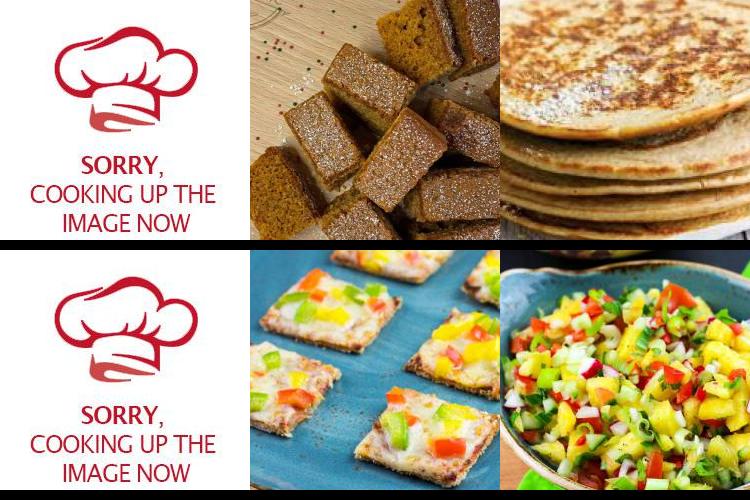 Evening Meal Plan - Week Commencing 23/05/2022