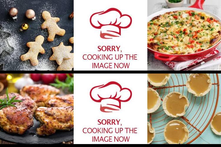 Evening Meal Plan - Week Commencing 20/06/2022