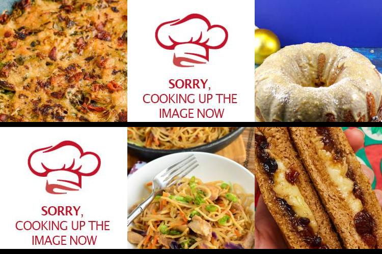 Evening Meal Plan - Week Commencing 24/05/2021