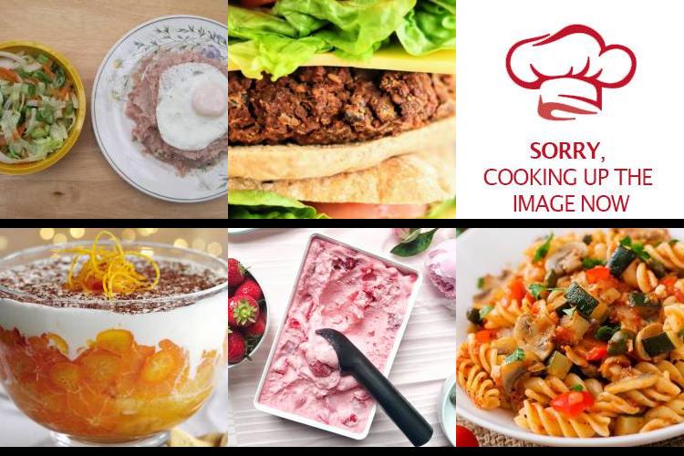 Evening Meal Plan - Week Commencing 05/09/2022