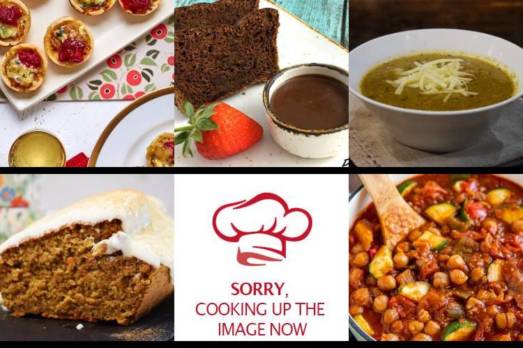 Evening Meal Plan - Week Commencing 05/09/2022