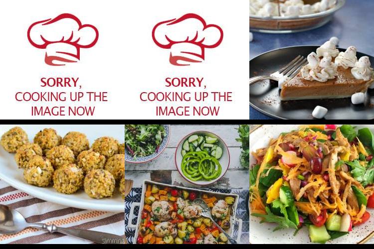 Evening Meal Plan - Week Commencing 06/06/2022