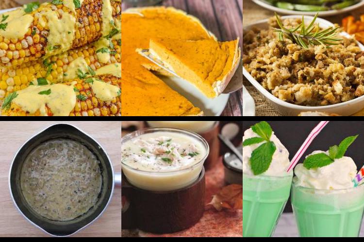 Evening Meal Plan - Week Commencing 20/02/2023