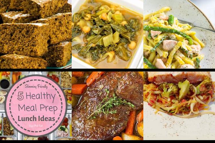 Evening Meal Plan - Week Commencing 12/07/2021