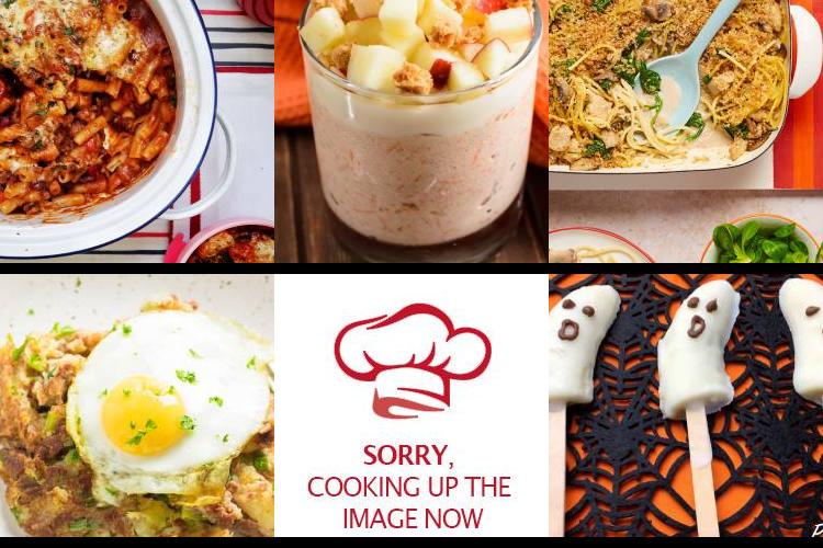 Evening Meal Plan - Week Commencing 28/06/2021