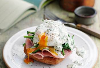 Eggs Benedict