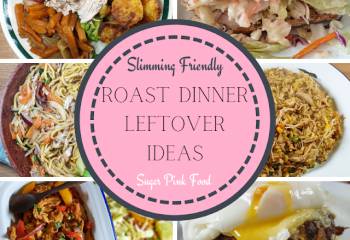 Roast Dinner Leftover Ideas - Make The Most Of Your Roast