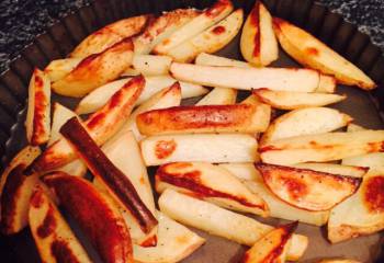 Slimming World Chips And Roast Potatoes