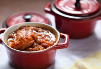 Slow Cooker Campfire Stew