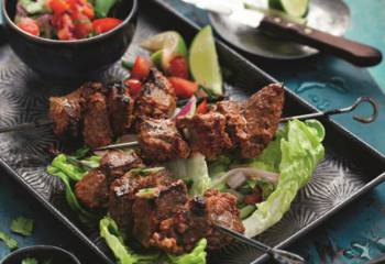 Slimming World Tandoori Lamb Recipe