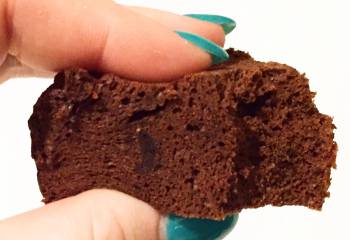 Slimming World Chocolate Brownies