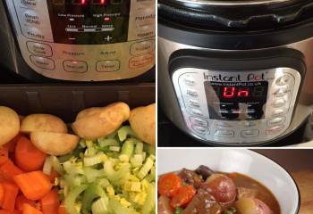 Syn Free Beef Stew