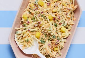 Coronation Coleslaw