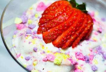 Unicorn Eton Mess