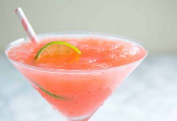 Strawberry Daiquiri