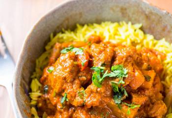 Lamb Rogan Josh