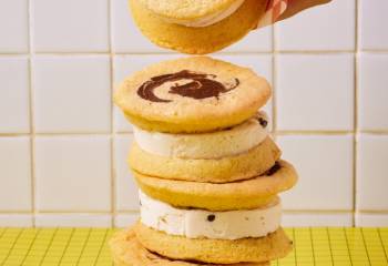 Ice Cream Sandwich