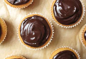 Amazing 1 Syn Cupcakes