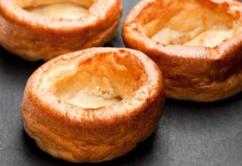 Sw Recipe: Yorkshire Puddings