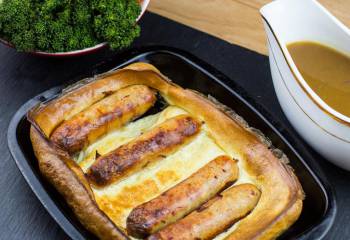 Toad In The Hole