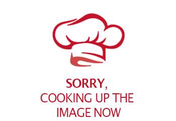 Parmesan Pork Chops, Garlic Broccoli And Smashed Potatoes