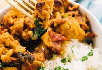 Sw Recipe: Aloo Gobi