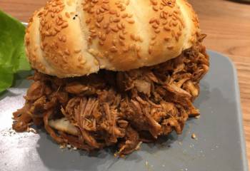 Syn Free Slow Cooker Bbq Pulled Pork | Slimming World Recipe