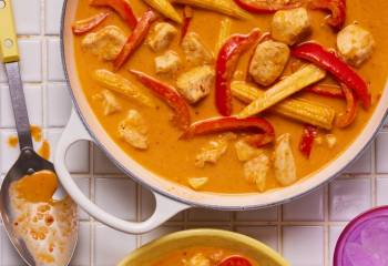 Red Thai Curry