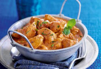 Chicken Curry