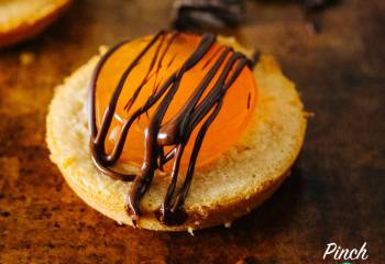 Jaffa Cakes | Slimming World & Weight Watchers Friendly