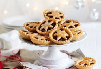 Mince Tarts