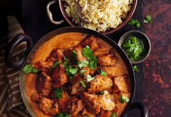 Chicken Tikka Masala &Ndash; Slimming World Usa