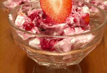 Eton Mess