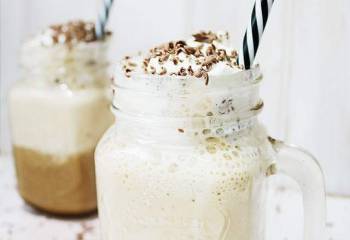 Slimming World 2.5 Syns Quick Frappuccino