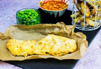 Easy Peasy Syn Free Fish And Chips