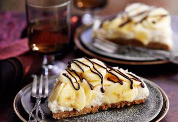 Banoffee Pie