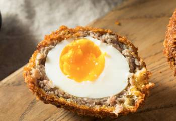 Syn Free Scotch Eggs